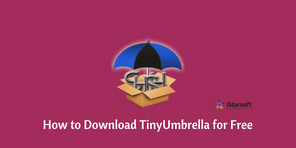 Tu Fix Tinyumbrella Mac Download
