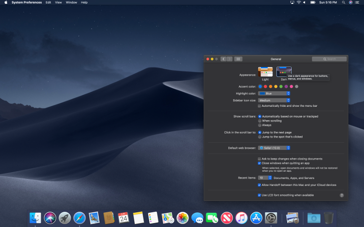 how to download mac os mojave using itunes