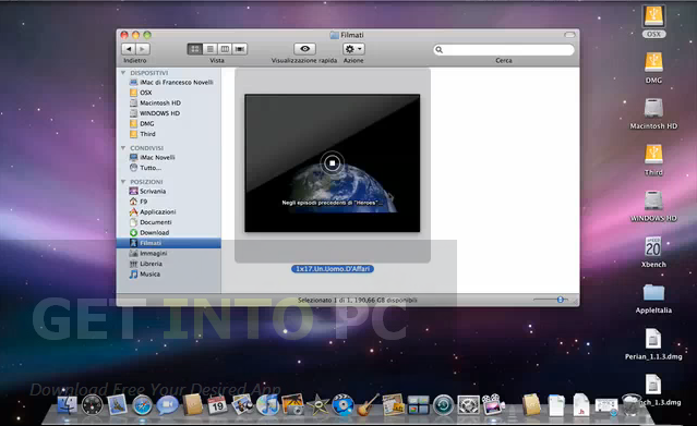 Mac Os X Console Download