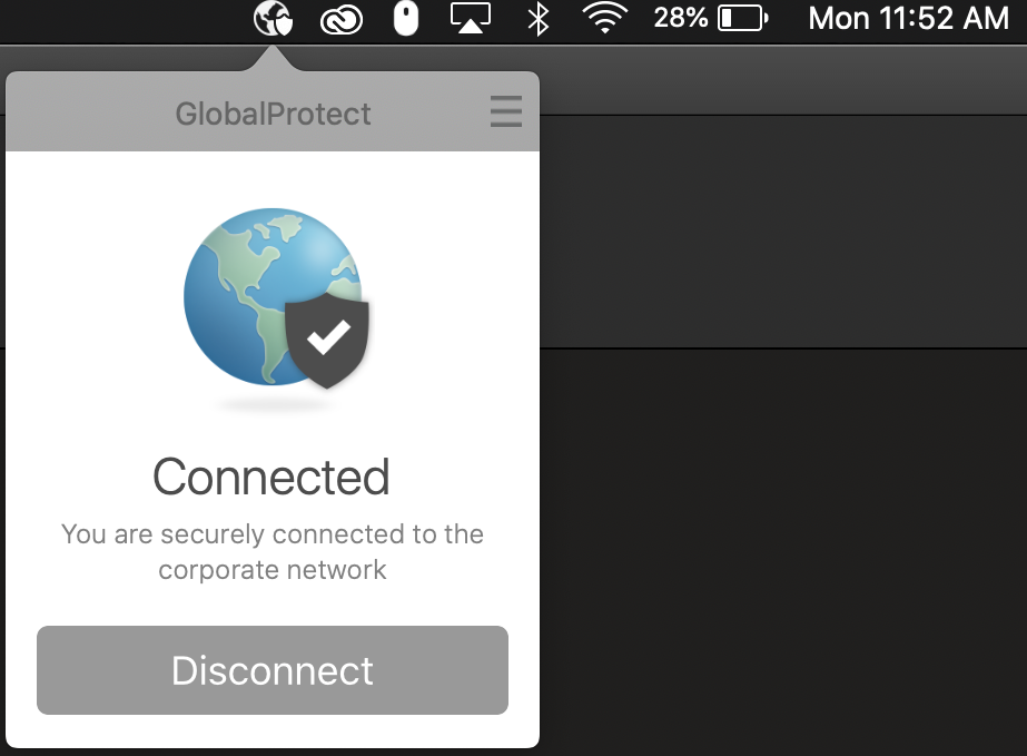 Globalprotect Vpn Client Mac Download